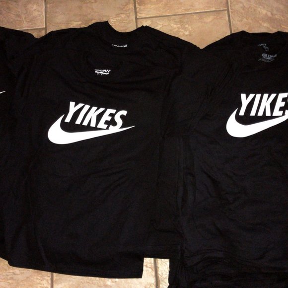 YIKES Unisex T-shirt - Picture 2 of 4